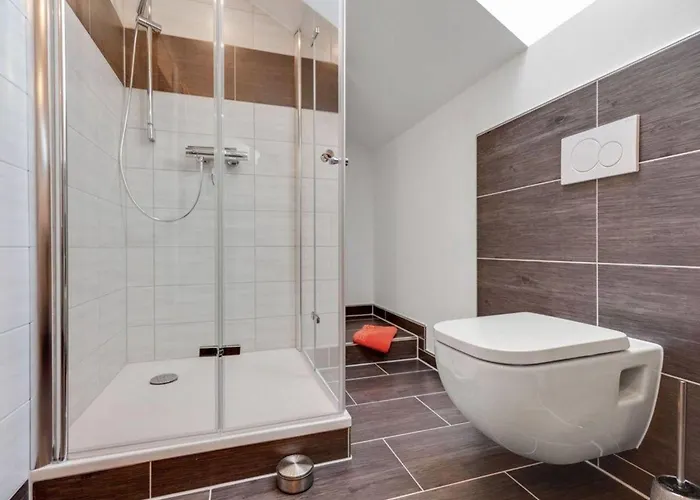 아파트 Fichtelherz Dg