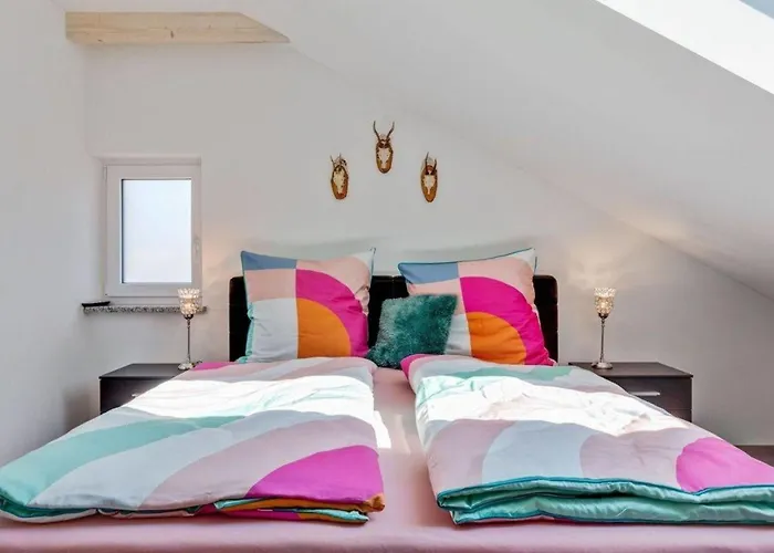 Fichtelherz Dg 아파트 *